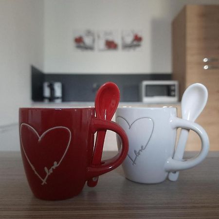 Apartament La Rondine Roccasparvera Zewnętrze zdjęcie