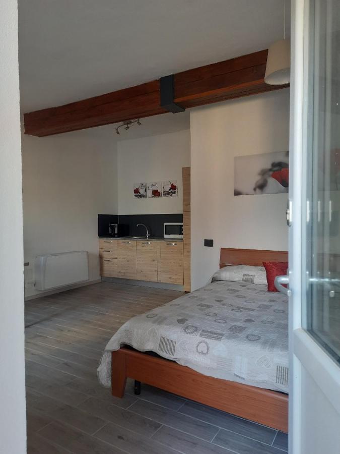 Apartament La Rondine Roccasparvera Zewnętrze zdjęcie