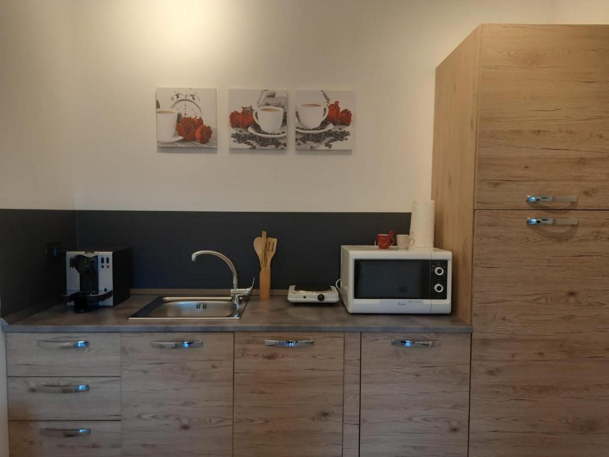 Apartament La Rondine Roccasparvera Zewnętrze zdjęcie