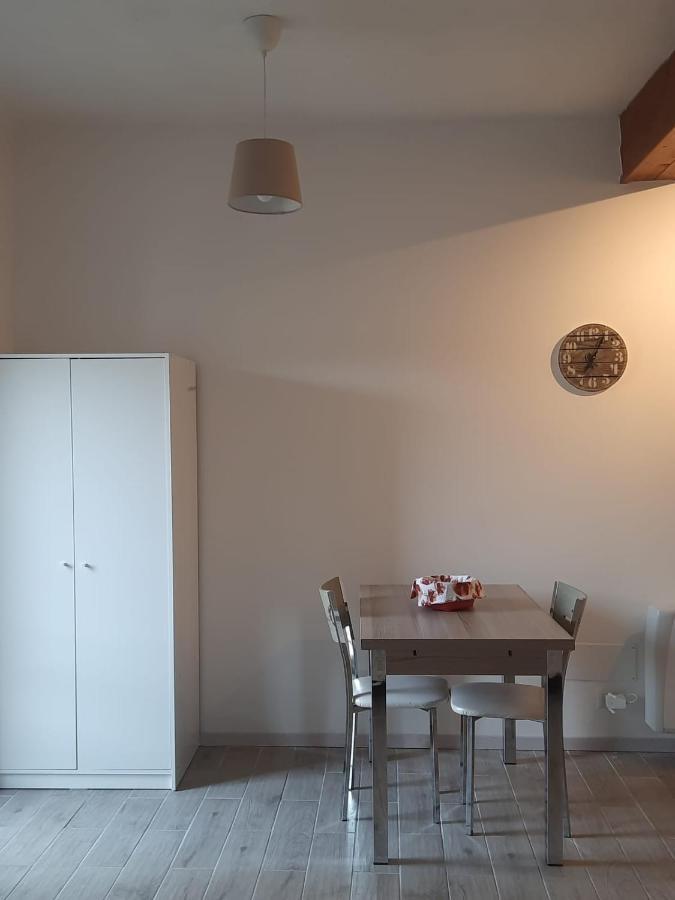 Apartament La Rondine Roccasparvera Zewnętrze zdjęcie