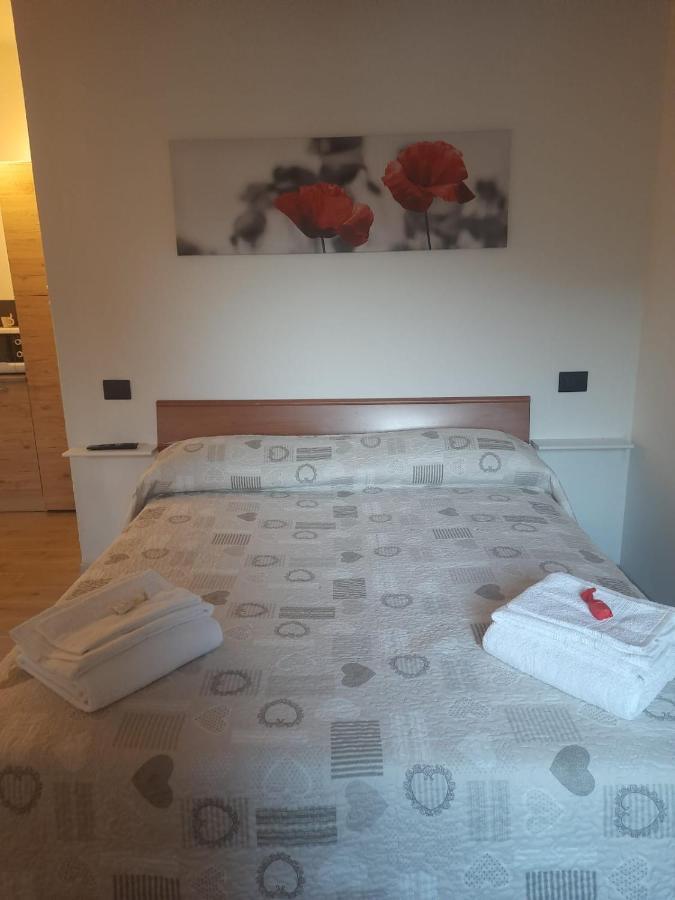 Apartament La Rondine Roccasparvera Zewnętrze zdjęcie